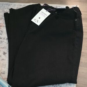 Gloria Vanderbilt Black Women Jeans